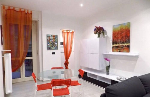 San Paolo Apartment | Atriums Apartment Massaua