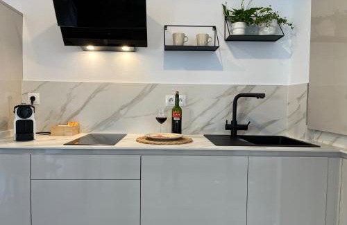 Valle de Abdalagis Apartment | Atroe Apartment