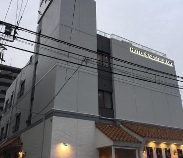 Atsugi Hotel | Atsugi Hotel Yugiri