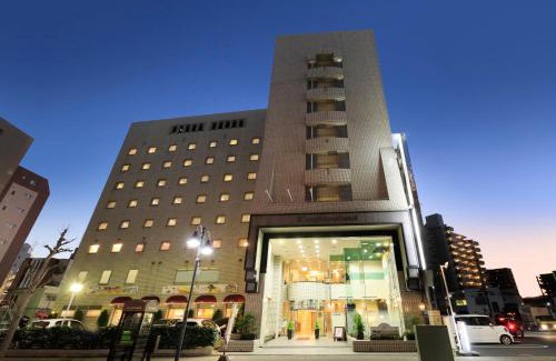 Atsugi Hotel | Atsugi Urban Hotel