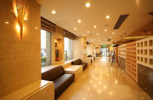 Atsugi Hotel | Atsugi Urban Hotel