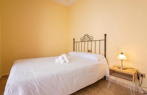 Diputacion de Cartagena Casco Apartment | Att Cartagena Center - Torresol