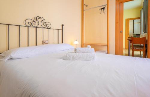 Diputacion de Cartagena Casco Apartment | Att Cartagena Center - Torresol