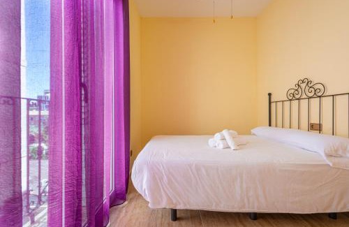 Diputacion de Cartagena Casco Apartment | Att Cartagena Center - Torresol