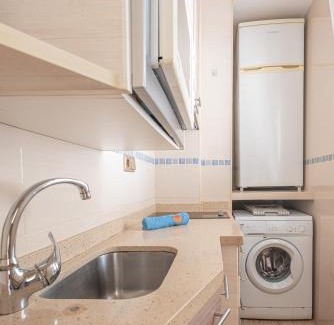 Diputacion de Cartagena Casco Apartment | Att Cartagena Center - Torresol