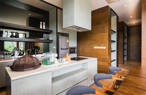 Mu Si Villa | Atta 2-bd Suite OR Pool Penthouse