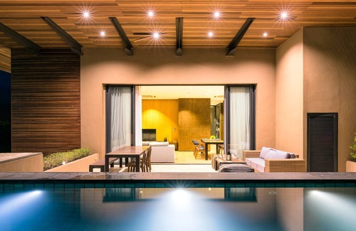 Mu Si Villa | Atta 2-bd Suite OR Pool Penthouse