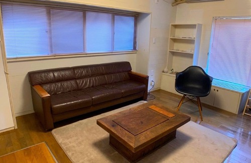 Kamakura Apartment | ATTA HOTEL KAMAKURA OomachiRoom 101/Kamakura Kanagawa