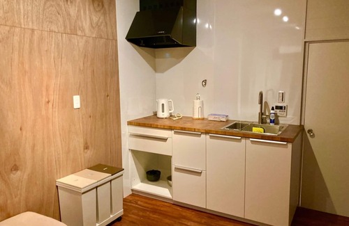 Kamakura Apartment | ATTA HOTEL KAMAKURA Oomachi Room102/Kamakura Kanagawa
