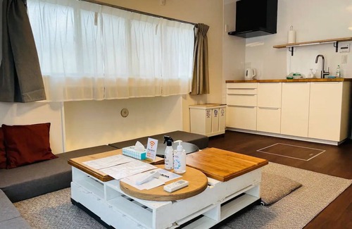 Kamakura Apartment | ATTA HOTEL KAMAKURA OomachiRoom 103/Kamakura Kanagawa