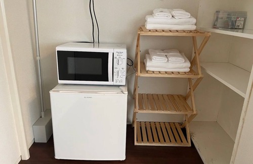 Kamakura Apartment | ATTA HOTEL KAMAKURA OomachiRoom 103/Kamakura Kanagawa
