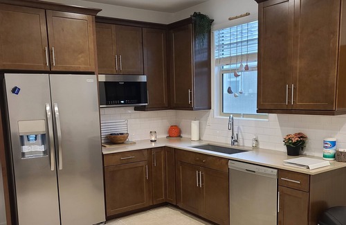 South Mountain Apartment | Attached Casita less than 30 minutes from SKY Harbor Airport. Dog friendly!