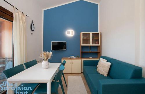 Murta Maria Apartment | Attas House-Pool and relax