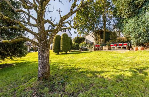 Attendorn Apartment | Attendorner Burgblick