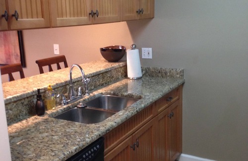 The Meadows Condo | Attention Snow Birds! First Floor Sarasota Condo in The Meadows