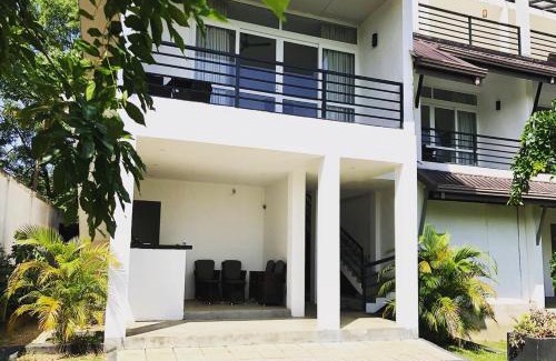Inamaluwa Hotel | Atteriya SIGIRIYA
