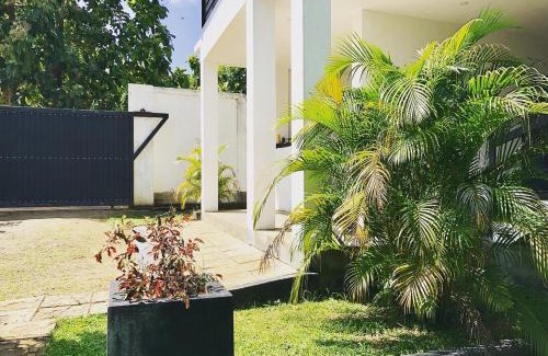 Inamaluwa Hotel | Atteriya SIGIRIYA
