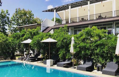 Inamaluwa Hotel | Atteriya SIGIRIYA