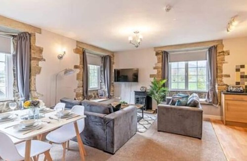 Giggleswick Apartment | Attermire - Bridge End Mill - Settle