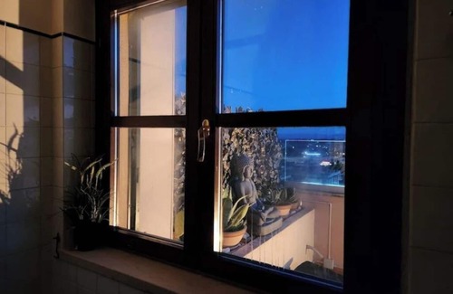 Perugia Apartment | ATTIC 26