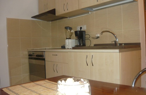 Sibiu Apartment | Attic Apartment - 2 Separate Bedrooms