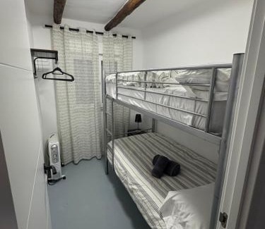 Almansa Apartment | Attic Castillo