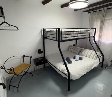 Almansa Apartment | Attic Castillo