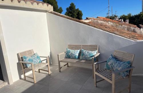 Almansa Apartment | Attic Castillo