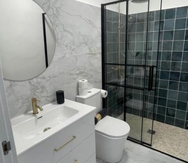 Almansa Apartment | Attic Castillo