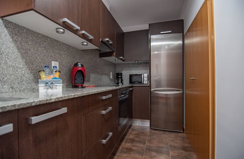 Deltebre Condo | Attic Deltarelax