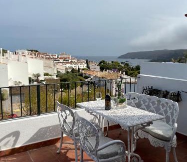 Cadaques Apartment | Attic in Cadaques , With Parking