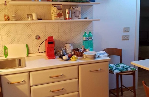Assisi Apartment | Attic in the center of Assisi