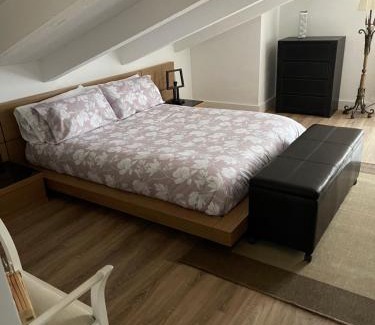 Caudete Apartment | Attic Nature en Albacete