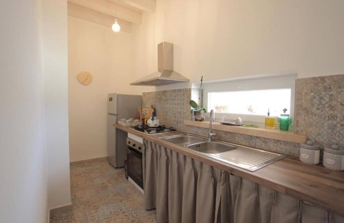 Alessano House | Attic the White Terrace