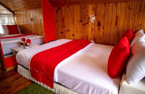 Eldoret Apartment | Attic Wooden House