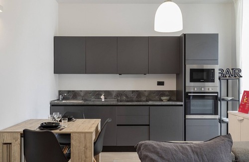 Pre Apartment | Attico 28 by Wonderful Italy