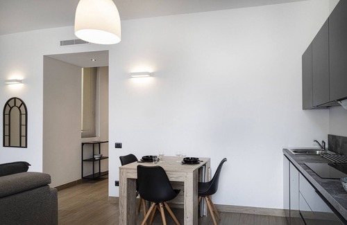 Pre Apartment | Attico 28 by Wonderful Italy