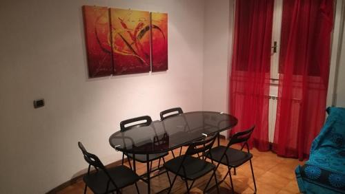 Barberino di Mugello Apartment | Attico a Barberino di Mugello