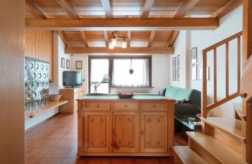Ragoli Apartment | Attico Abbraccio di Luce