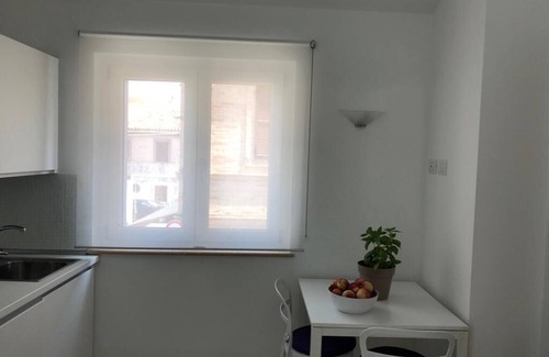 Civitanova Marche House | Attico Borgo Marinaro