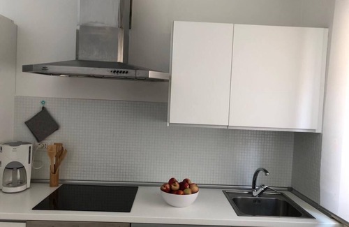 Civitanova Marche House | Attico Borgo Marinaro