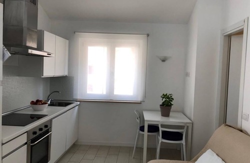 Civitanova Marche House | Attico Borgo Marinaro