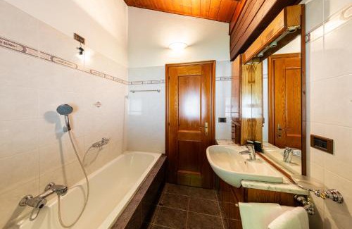 Venas di Cadore Apartment | Attico Cadore