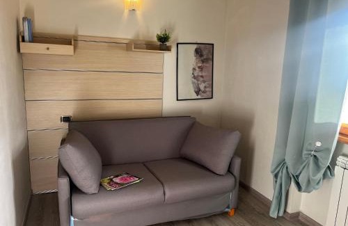 San Baronto Apartment | Attico Castiglio by Holiday World