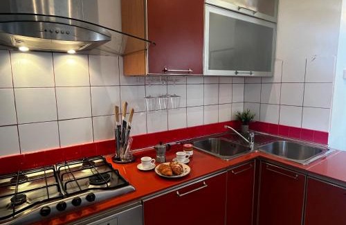 San Baronto Apartment | Attico Castiglio by Holiday World