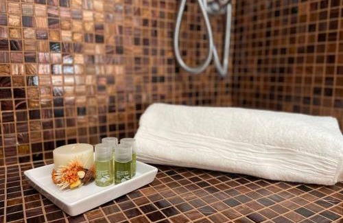 San Damiano dʼAsti Apartment | Attico Centro San Damiano d'Asti