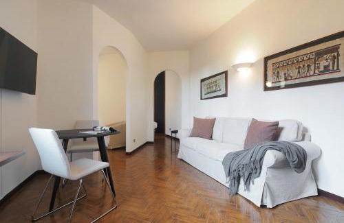 Porta Volta Apartment | Attico con terrazzo Garibaldi - Moscova