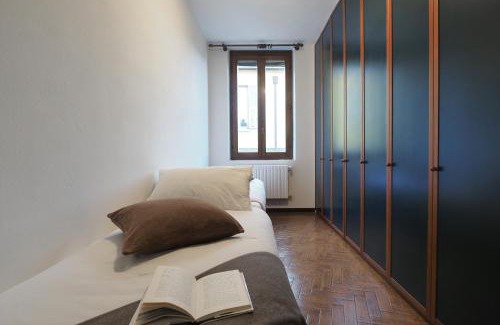 Porta Volta Apartment | Attico con terrazzo Garibaldi - Moscova