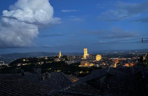 Old Town Apartment | Attico con terrazzo panoramico a 200 mt dal Duomo