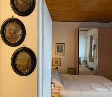 Old Town Apartment | Attico con terrazzo panoramico a 200 mt dal Duomo